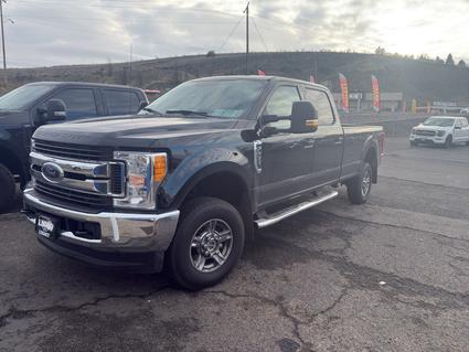 2017 Ford F-250 La Grande OR