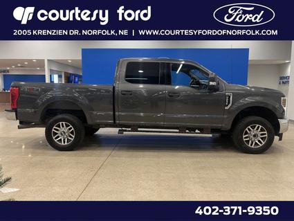 2018 Ford F-250 Norfolk NE