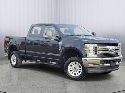 2019 Ford F-250 Kalamazoo MI