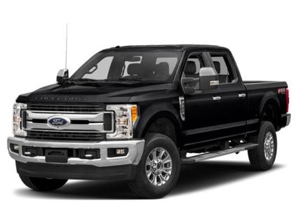 2019 Ford F-250 Grand Coulee WA