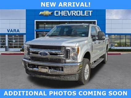 2019 Ford F-250 San Antonio TX