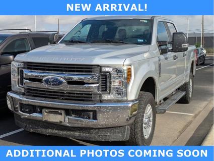 2019 Ford F-250 San Antonio TX