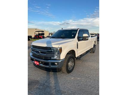 2019 Ford F-250 Witchita Falls TX