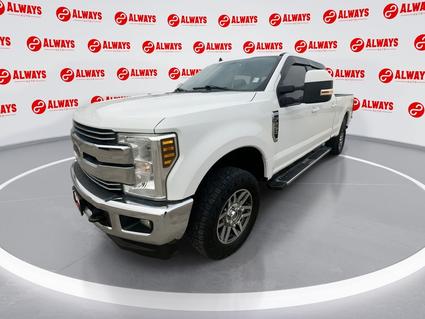 2019 Ford F-250 Witchita Falls TX