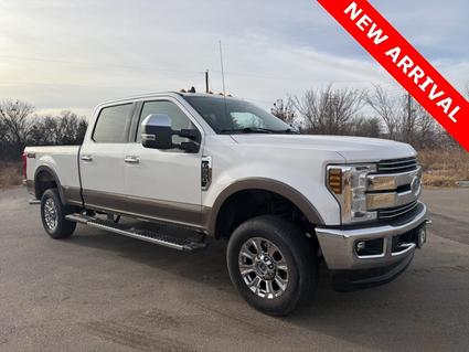 2019 Ford F-250 Broken Arrow OK