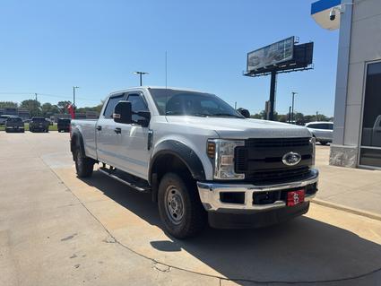 2019 Ford F-250 Muskogee OK