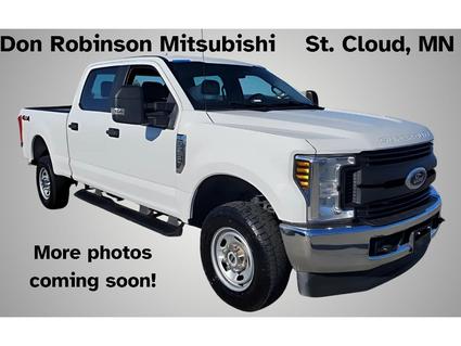 2019 Ford F-250 St Cloud MN