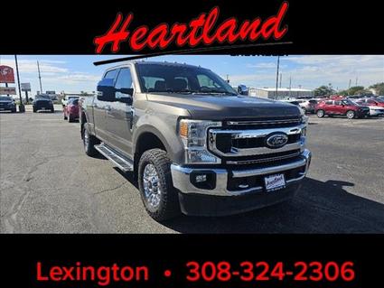 2020 Ford F-250 Lexington NE