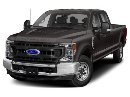 2020 Ford F-250 Lexington NE