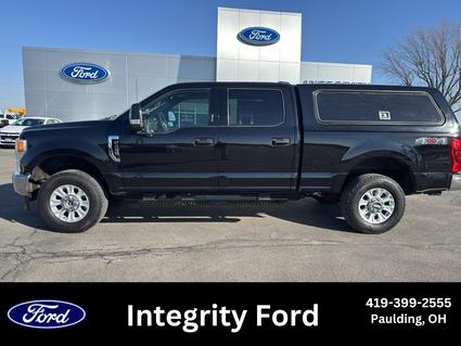 2020 Ford F-250 Paulding OH
