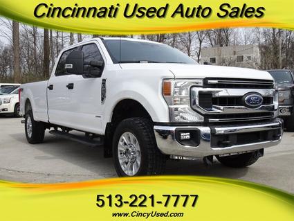 2020 Ford F-250 Cincinnati OH