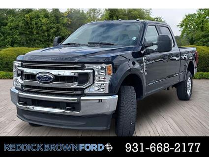 2021 Ford F-250 Morrison TN