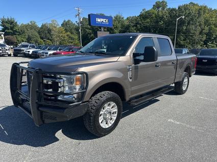 2021 Ford F-250 Greensboro NC