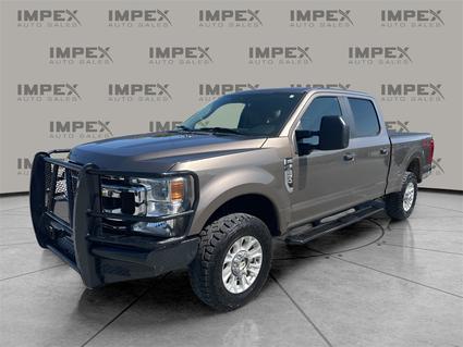 2021 Ford F-250 Greensboro NC