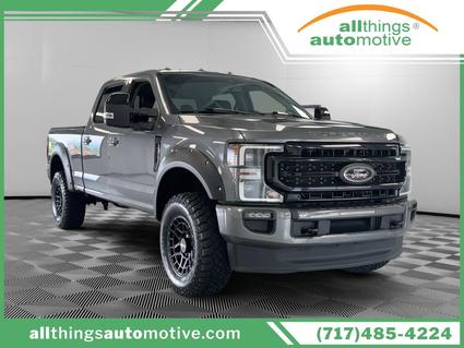 2021 Ford F-250 McConnellsburg PA