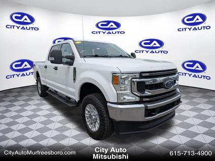 2021 Ford F-250 Murfreesboro TN