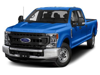 2021 Ford F-250 Lamar CO