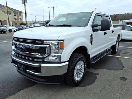 2021 Ford F-250 Malvern AR