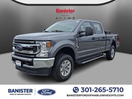2021 Ford F-250 Suitland MD