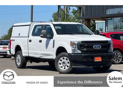 2022 Ford F-250 Salem OR