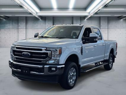 2022 Ford F-250 Patchogue NY