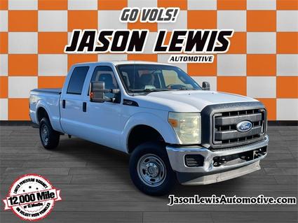 2011 Ford F-250 Sparta TN