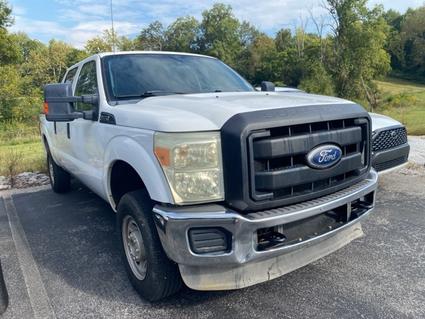 2011 Ford F-250 Sparta TN