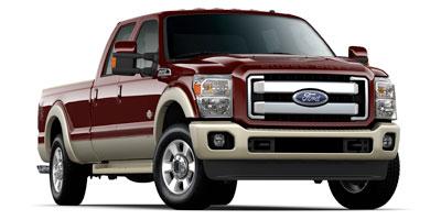 2012 Ford F-250 Spokane WA