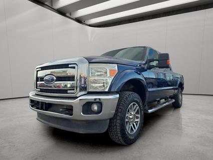 2015 Ford F-250 Fort Morgan CO
