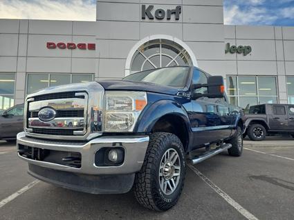 2015 Ford F-250 Fort Morgan CO