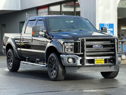 2016 Ford F-250 Pullman WA