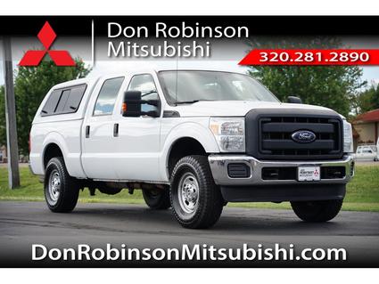 2016 Ford F-250 St Cloud MN