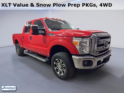 2016 Ford F-250 Brunswick OH