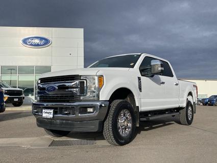 2017 Ford F-250 Elko NV