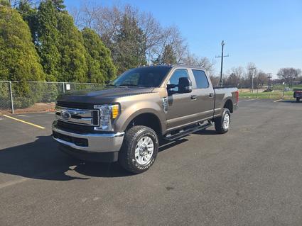 2017 Ford F-250 Ypsilanti MI