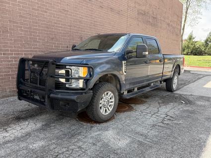 2017 Ford F-250 Merriam KS