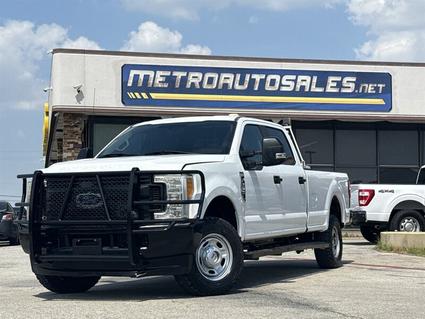 2017 Ford F-250 Arlington TX