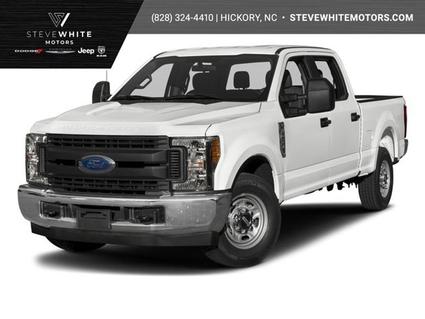 2017 Ford F-250 Newton NC