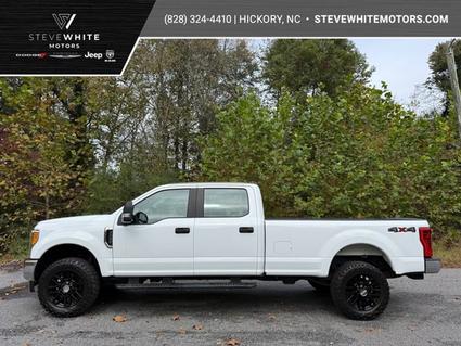 2017 Ford F-250 Newton NC