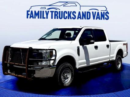 2018 Ford F-250 Denver CO