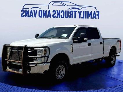 2018 Ford F-250 Denver CO