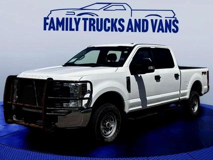 2018 Ford F-250 Denver CO