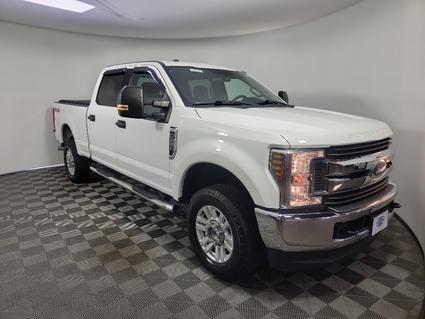 2018 Ford F-250 Rockville MD