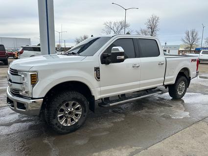 2019 Ford F-250 Wolf Point MT