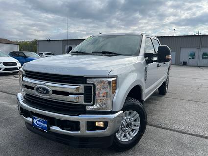 2019 Ford F-250 Monticello IN