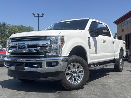2019 Ford F-250 Riverside CA