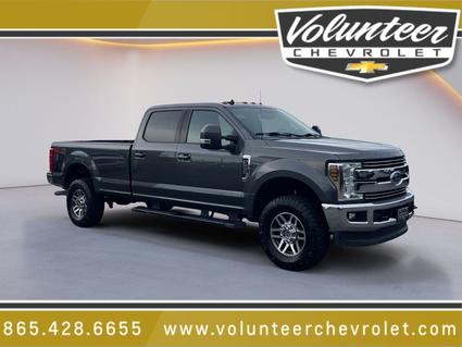 2019 Ford F-250 Sevierville TN