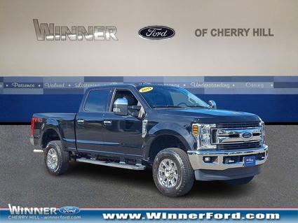 2019 Ford F-250 Cherry Hill NJ