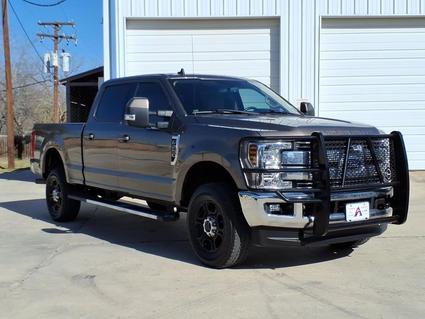 2019 Ford F-250 Pleasanton TX
