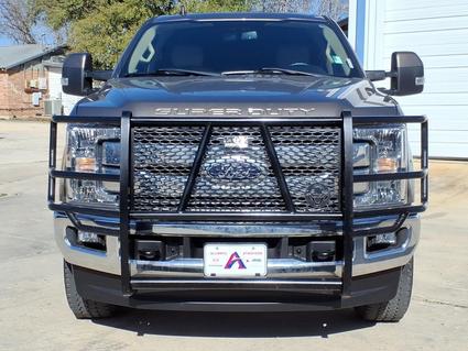 2019 Ford F-250 Pleasanton TX